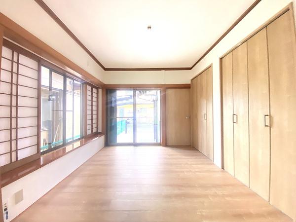 鎌ケ谷市鎌ケ谷２丁目の中古一戸建て