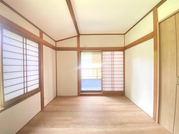 鎌ケ谷市鎌ケ谷２丁目の中古一戸建て