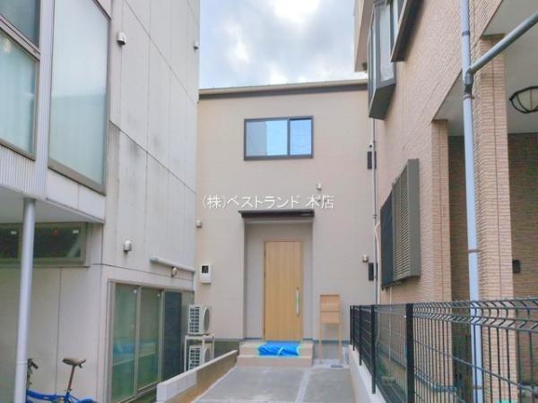 船橋市高根台1丁目