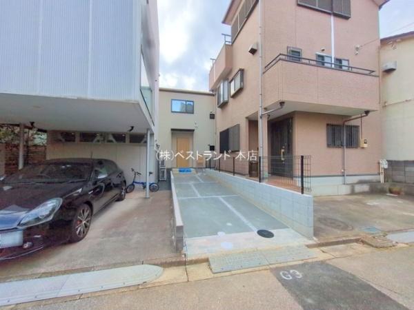 船橋市高根台1丁目