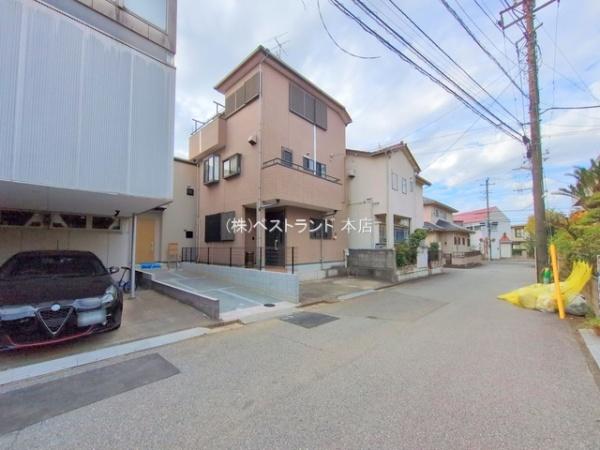 船橋市高根台1丁目