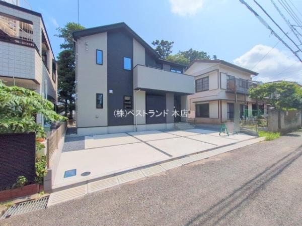 船橋市咲が丘11期