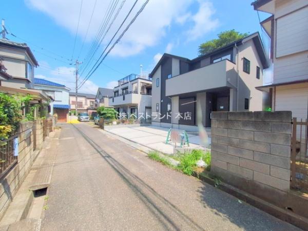 船橋市咲が丘11期