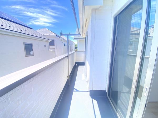 柏市大津ケ丘３丁目の中古一戸建て