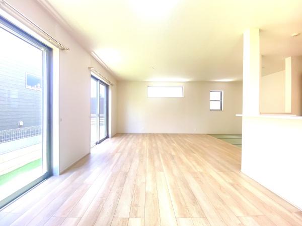 柏市大津ケ丘３丁目の中古一戸建て