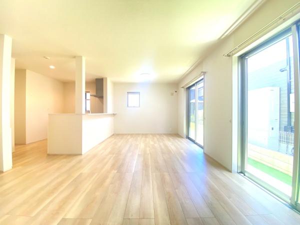 柏市大津ケ丘３丁目の中古一戸建て