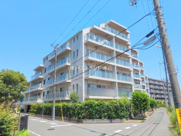ダイアパレス西船橋