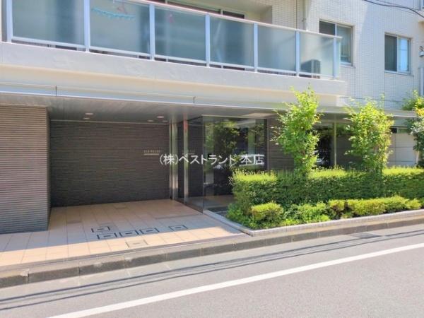 ダイアパレス西船橋