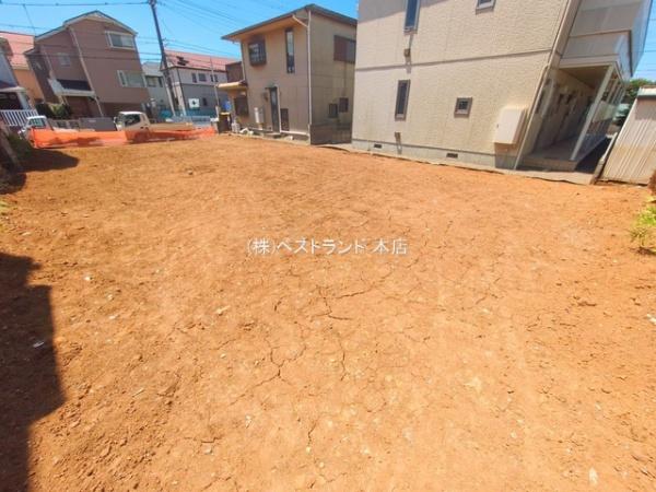 船橋市習志野台16期