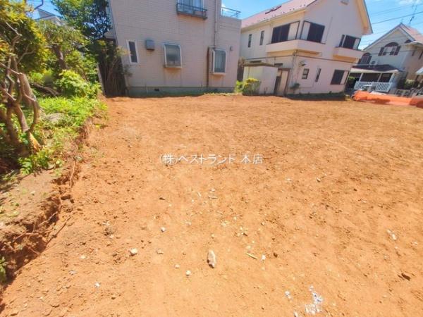 船橋市習志野台５丁目の土地