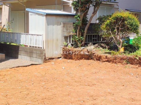 船橋市習志野台５丁目の土地