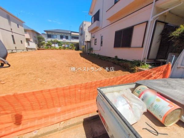 船橋市習志野台５丁目の土地