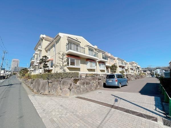 コラボハウス南ユーカリが丘８街区