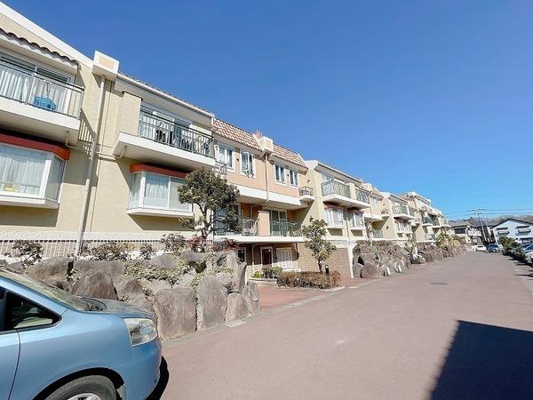 コラボハウス南ユーカリが丘８街区