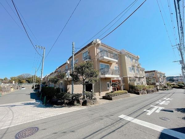 コラボハウス南ユーカリが丘８街区