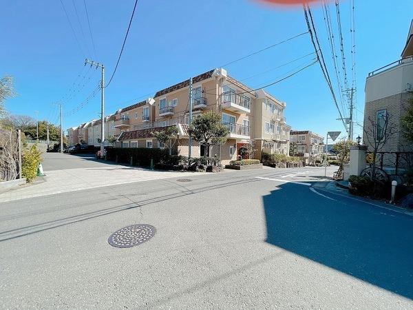 コラボハウス南ユーカリが丘８街区