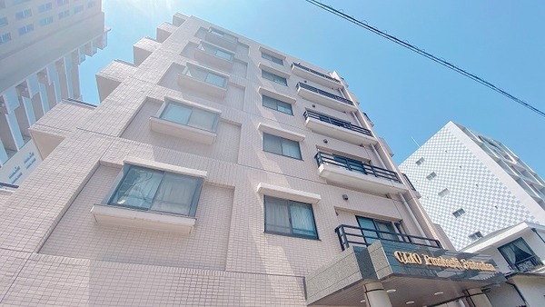 クリオ船橋参番館