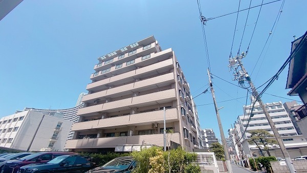 クリオ船橋参番館