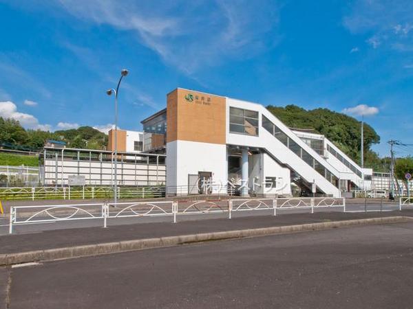 四街道市千代田3丁目の中古一戸建て(物井駅(JR総武本線))