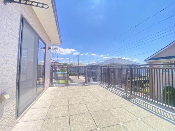 四街道市千代田３丁目の中古一戸建て
