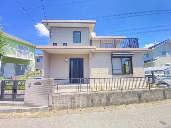 四街道市千代田3丁目