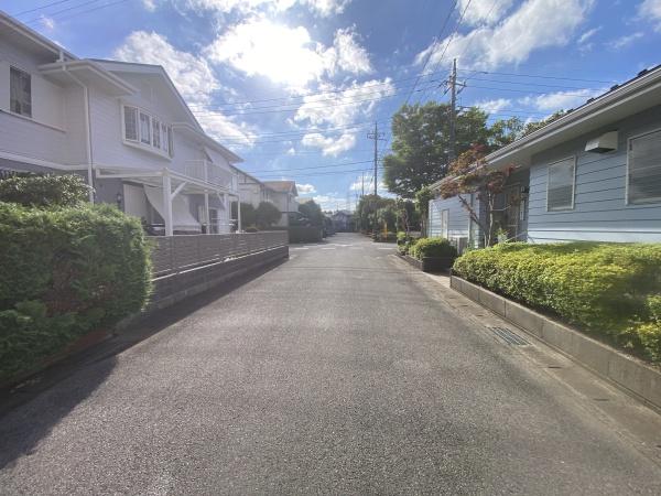 千葉市若葉区御成台３丁目の中古一戸建て