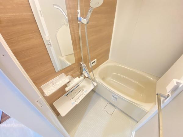 京成サンコーポ稲毛2号棟
