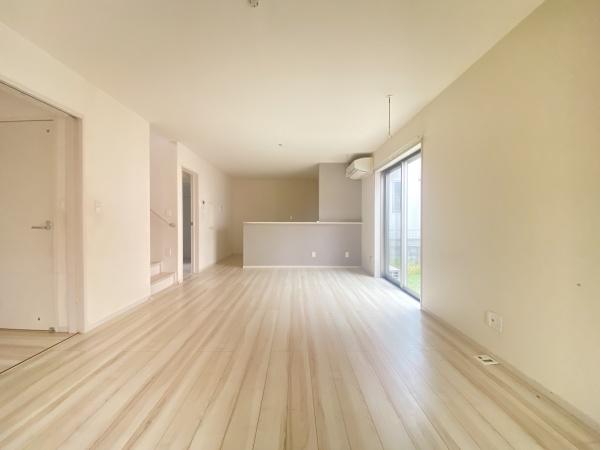 船橋市習志野台８丁目の中古一戸建て