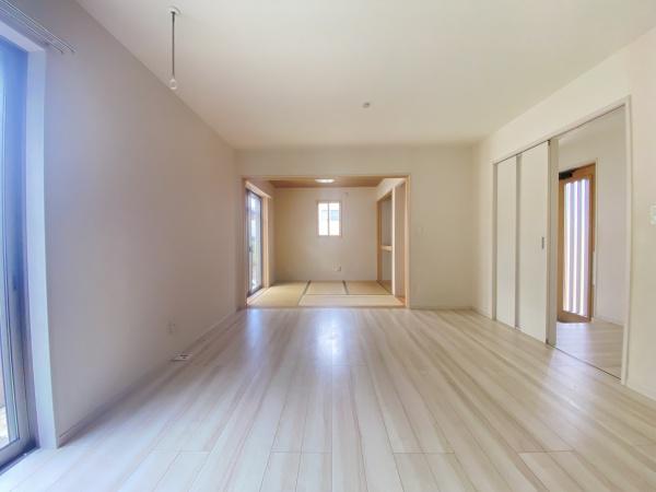 船橋市習志野台８丁目の中古一戸建て