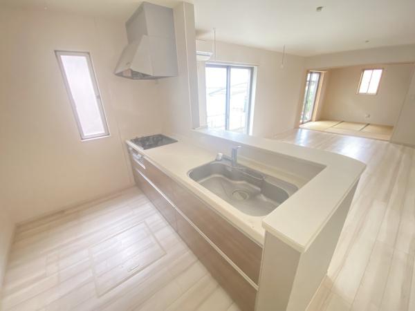 船橋市習志野台８丁目の中古一戸建て