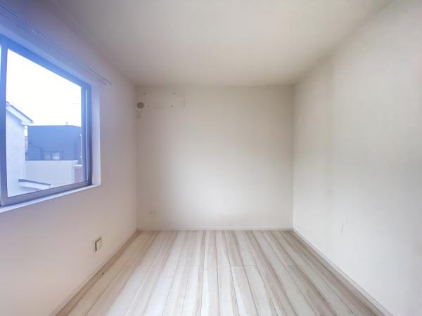 船橋市習志野台８丁目の中古一戸建て