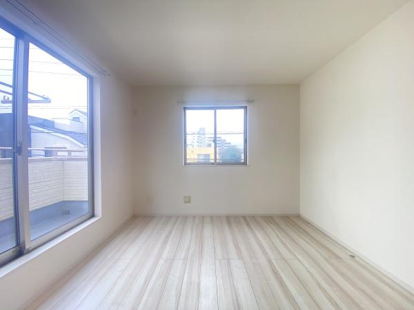 船橋市習志野台８丁目の中古一戸建て