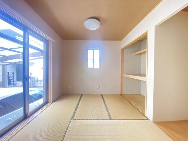 船橋市習志野台８丁目の中古一戸建て