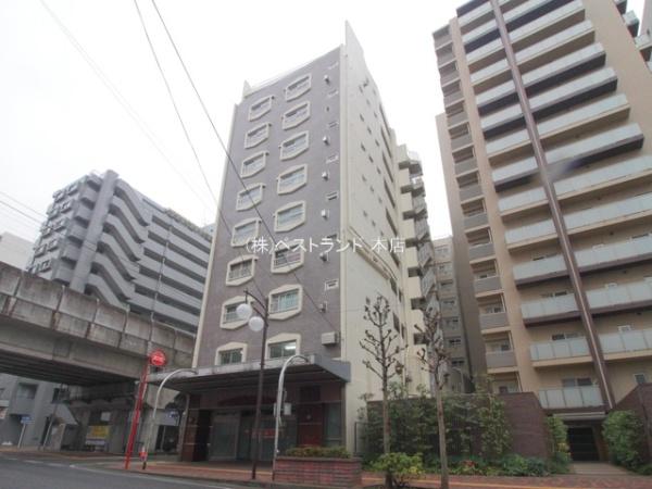 船橋スカイビル