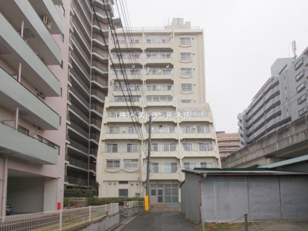 船橋スカイビル
