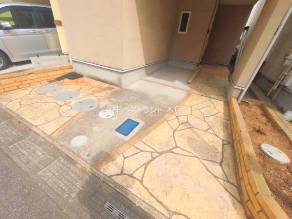 船橋市日の出２丁目の中古一戸建て