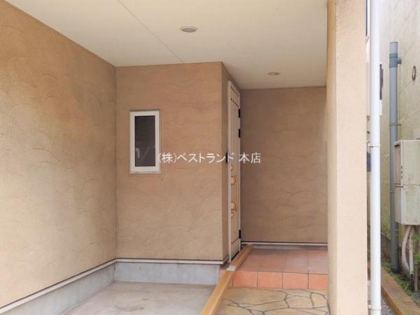 船橋市日の出２丁目の中古一戸建て