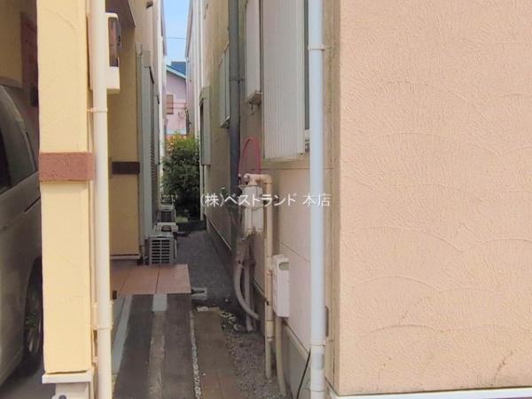 船橋市日の出２丁目の中古一戸建て