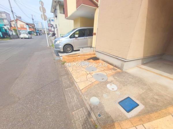 船橋市日の出２丁目の中古一戸建て