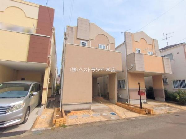 船橋市日の出２丁目の中古一戸建て