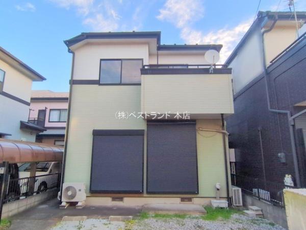 八千代市八千代台東3丁目