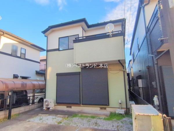 八千代市八千代台東3丁目