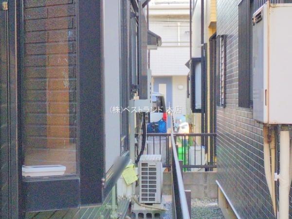 八千代市八千代台東3丁目