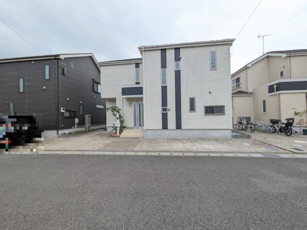 船橋市夏見5丁目