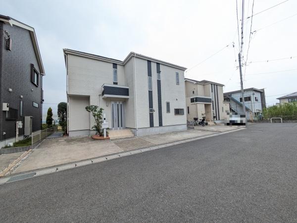 船橋市夏見5丁目