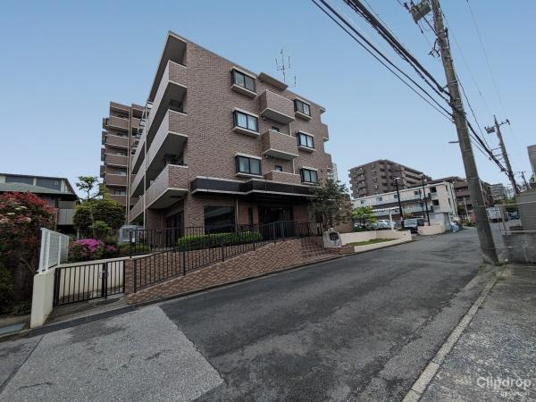 アドリーム津田沼