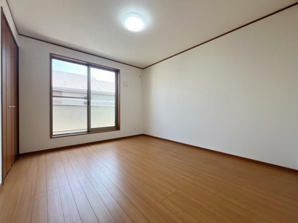 八千代市高津の中古一戸建て