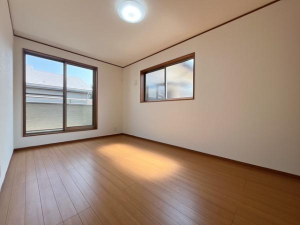 八千代市高津の中古一戸建て