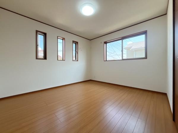 八千代市高津の中古一戸建て