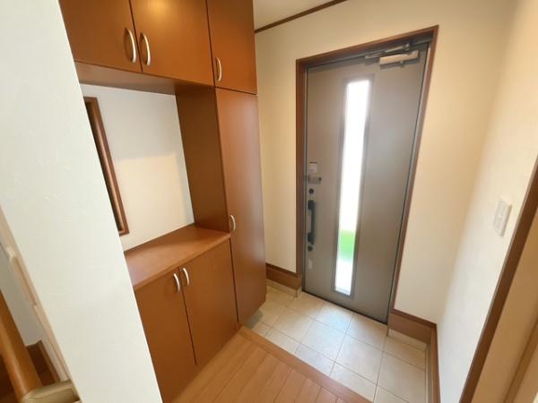 八千代市高津の中古一戸建て